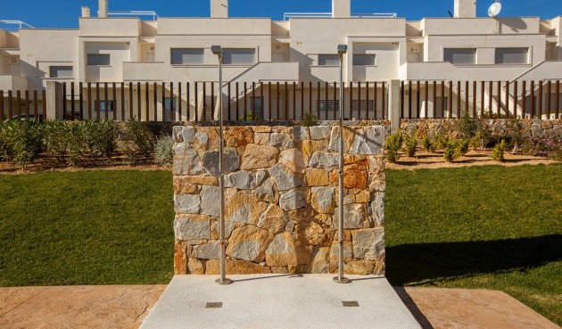 New Build - Bungalow -
Orihuela - Vistabella Golf