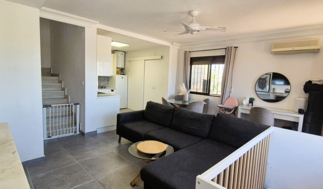 Resale - Villa -
Blue Lagoon - Costa Blanca