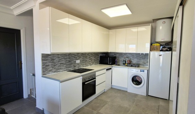 Resale - Villa -
Blue Lagoon - Costa Blanca