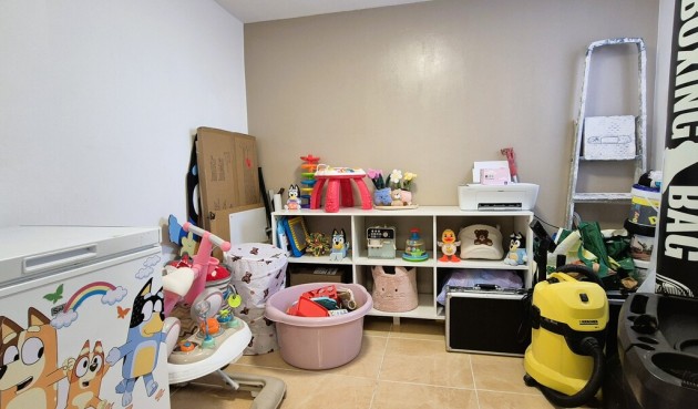 Resale - Villa -
Blue Lagoon - Costa Blanca