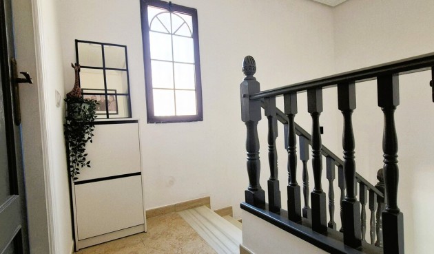 Resale - Villa -
Blue Lagoon - Costa Blanca