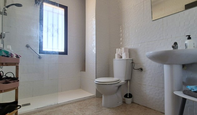 Resale - Villa -
Blue Lagoon - Costa Blanca