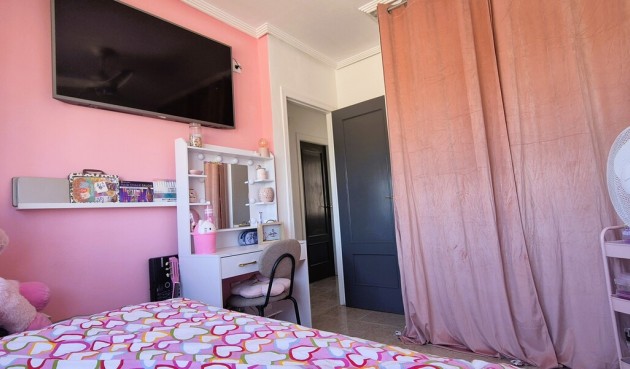 Resale - Villa -
Blue Lagoon - Costa Blanca