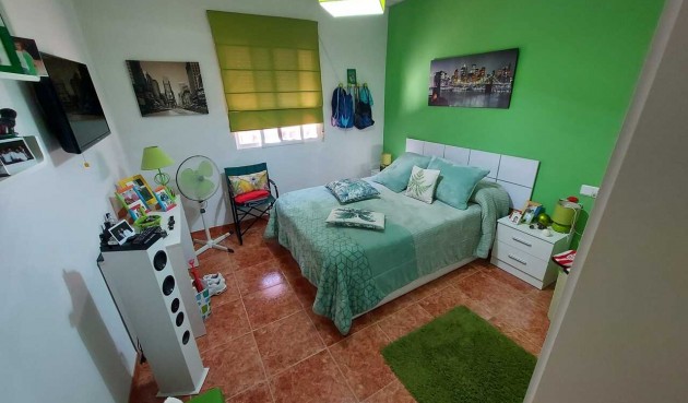Resale - Villa -
Calasparra - Inland