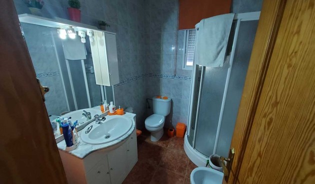 Resale - Villa -
Calasparra - Inland
