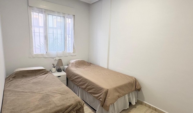 Resale - Apartment -
Orihuela Costa - Costa Blanca