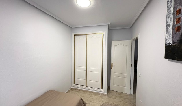Resale - Apartment -
Orihuela Costa - Costa Blanca