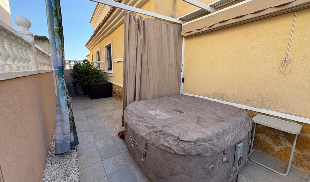 Resale - Apartment -
Orihuela Costa - Costa Blanca