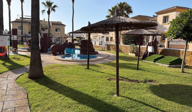 Resale - Apartment -
Orihuela Costa - Costa Blanca