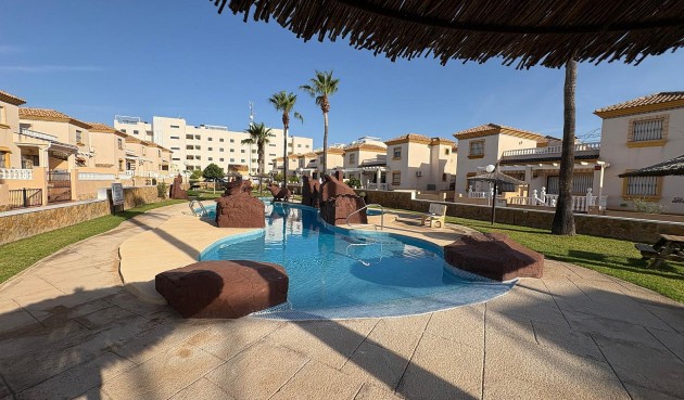 Resale - Apartment -
Orihuela Costa - Costa Blanca
