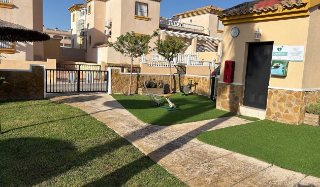 Resale - Apartment -
Orihuela Costa - Costa Blanca