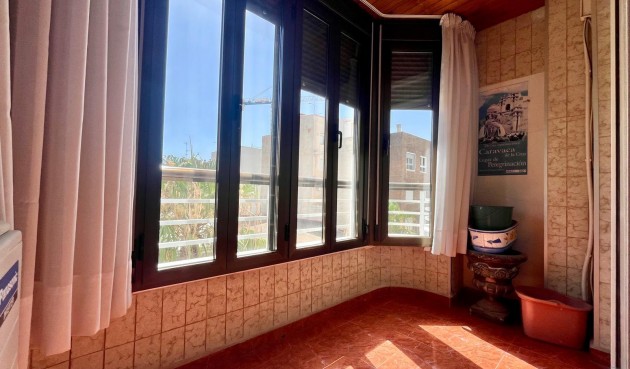 Resale - Apartment -
Torrevieja - Centro