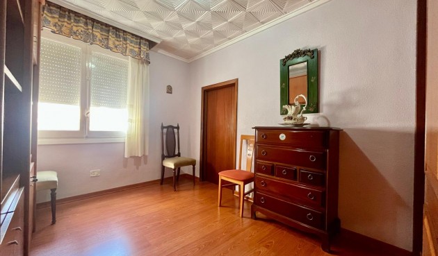 Resale - Apartment -
Torrevieja - Centro