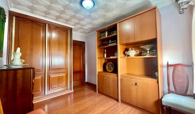 Resale - Apartment -
Torrevieja - Centro