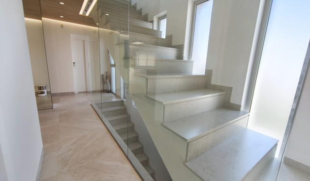 Resale - Villa -
Orihuela Costa - Costa Blanca