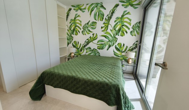 Resale - Villa -
Orihuela Costa - Costa Blanca
