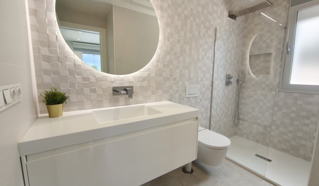 Resale - Villa -
Orihuela Costa - Costa Blanca