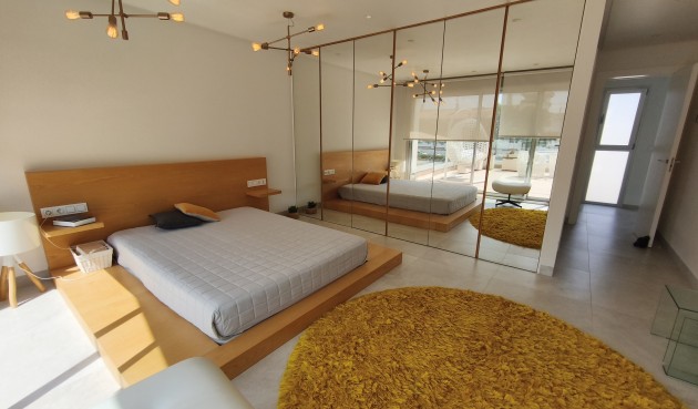 Resale - Villa -
Orihuela Costa - Costa Blanca