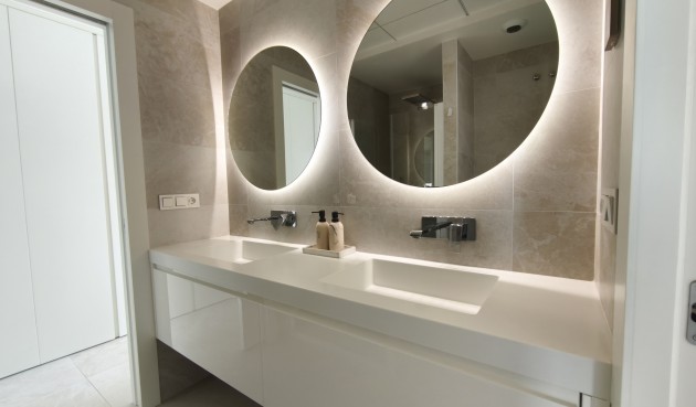 Resale - Villa -
Orihuela Costa - Costa Blanca