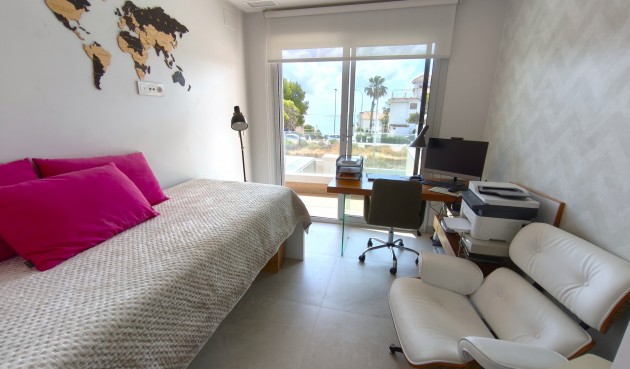 Resale - Villa -
Orihuela Costa - Costa Blanca
