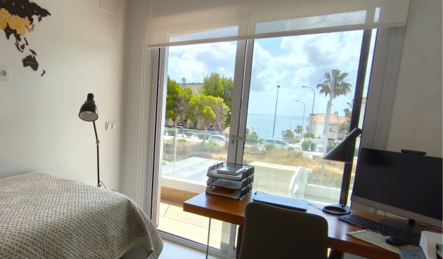 Resale - Villa -
Orihuela Costa - Costa Blanca