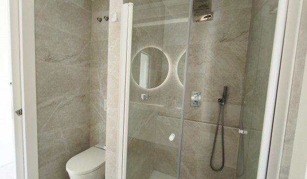 Resale - Villa -
Orihuela Costa - Costa Blanca