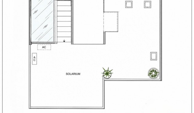 Resale - Villa -
Rojales - Doña Pepa