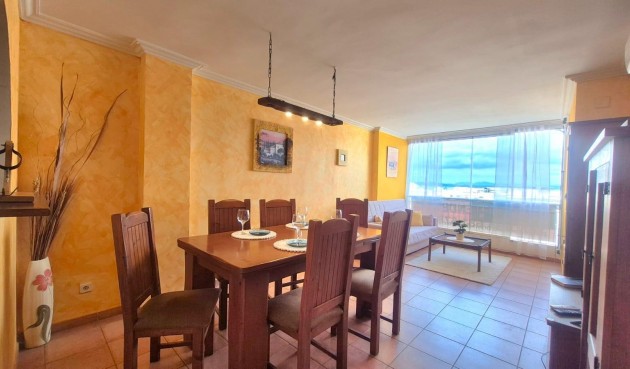 Resale - Apartment -
Torrevieja - Acequion