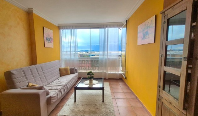 Resale - Apartment -
Torrevieja - Acequion