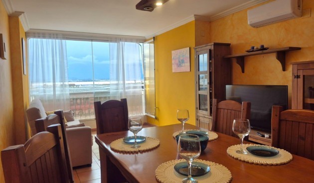 Resale - Apartment -
Torrevieja - Acequion