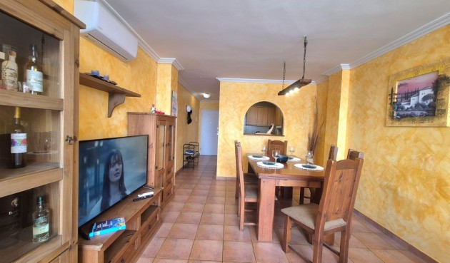 Resale - Apartment -
Torrevieja - Acequion