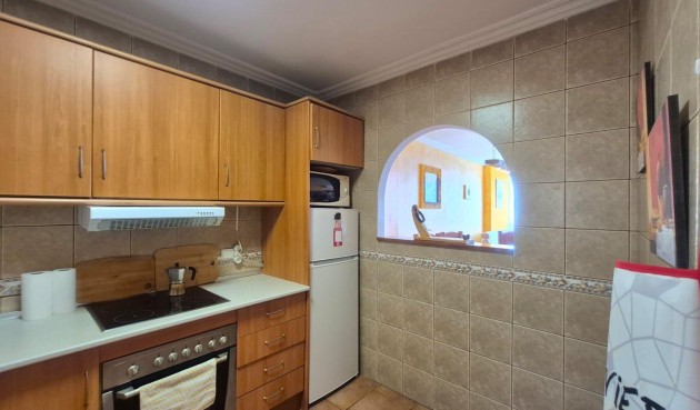 Resale - Apartment -
Torrevieja - Acequion