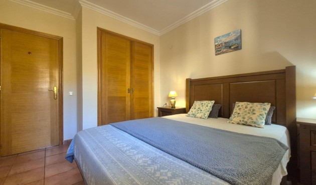 Resale - Apartment -
Torrevieja - Acequion