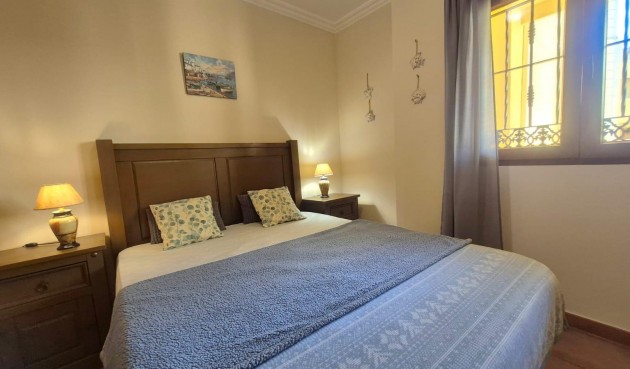 Resale - Apartment -
Torrevieja - Acequion