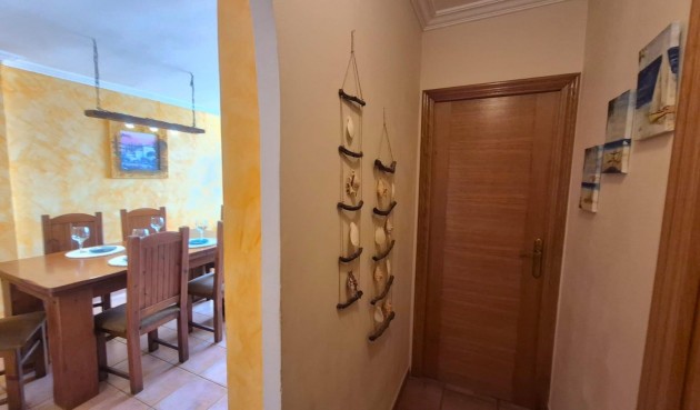 Resale - Apartment -
Torrevieja - Acequion