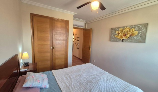 Resale - Apartment -
Torrevieja - Acequion