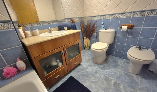 Resale - Apartment -
Torrevieja - Acequion
