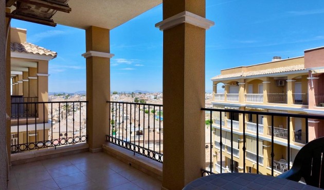 Resale - Penthouse -
Torrevieja - Torreblanca