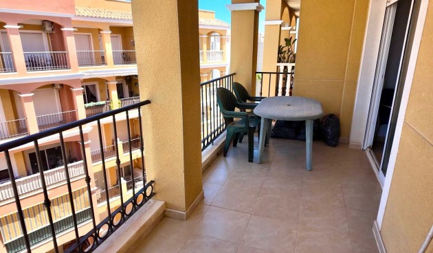 Resale - Penthouse -
Torrevieja - Torreblanca