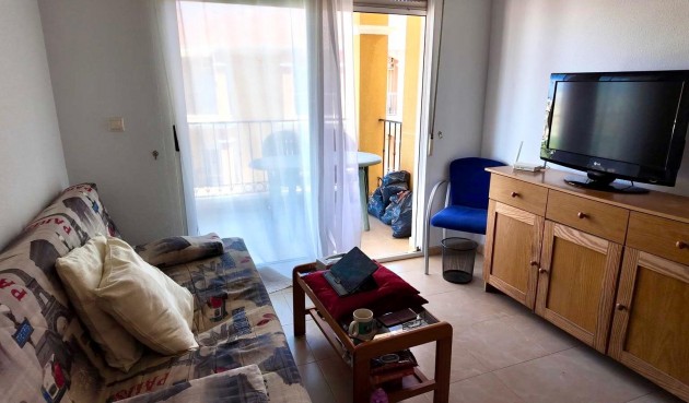 Resale - Penthouse -
Torrevieja - Torreblanca