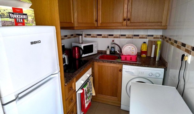 Resale - Penthouse -
Torrevieja - Torreblanca