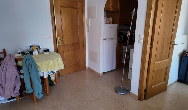 Resale - Penthouse -
Torrevieja - Torreblanca