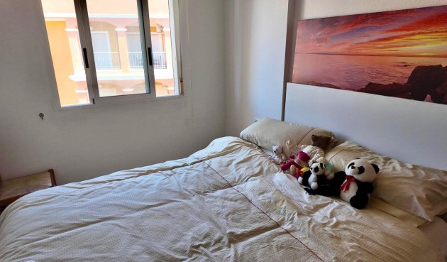 Resale - Penthouse -
Torrevieja - Torreblanca