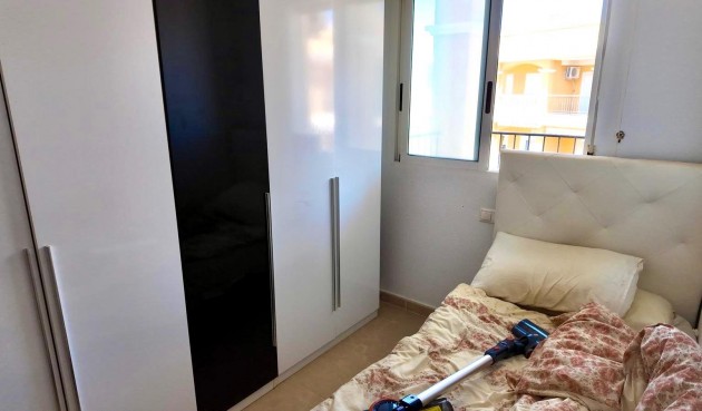 Resale - Penthouse -
Torrevieja - Torreblanca
