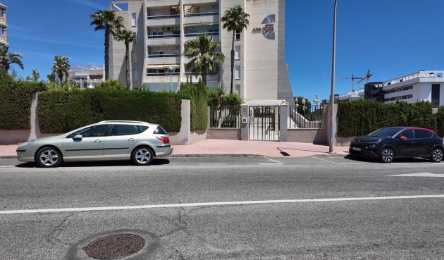 Resale - Penthouse -
Torrevieja - Torreblanca