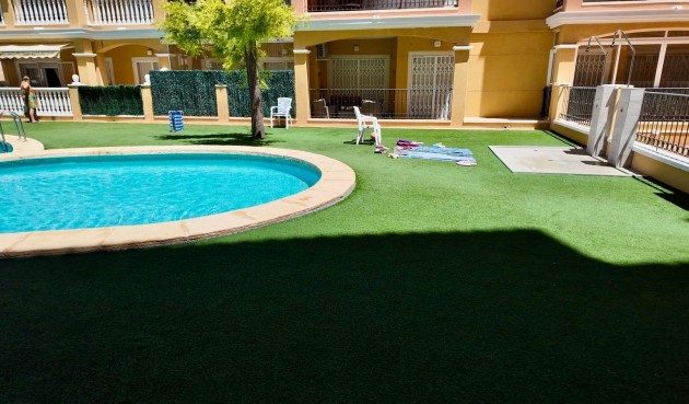 Resale - Penthouse -
Torrevieja - Torreblanca