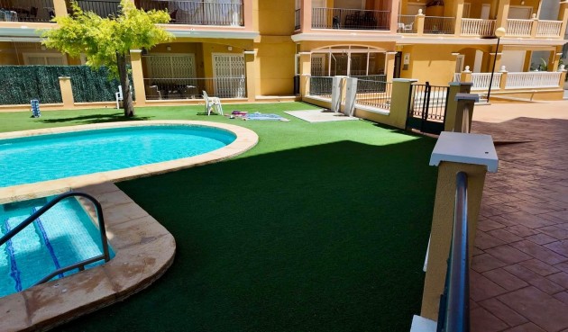 Resale - Penthouse -
Torrevieja - Torreblanca