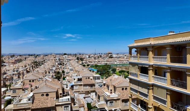Resale - Penthouse -
Torrevieja - Torreblanca