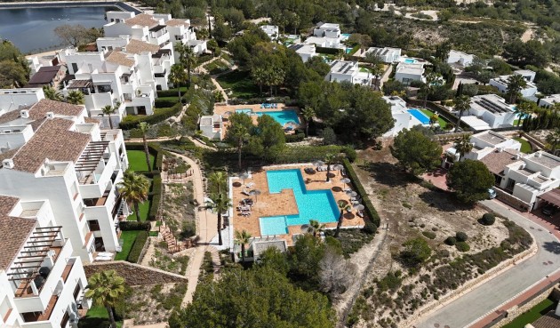 Resale - Penthouse -
Orihuela - Las Colinas Golf