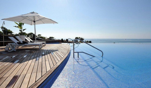 Resale - Penthouse -
Orihuela - Las Colinas Golf